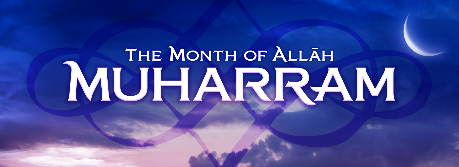 5 Ways to Make the Most of Muharram The Month of Allah HHUGS