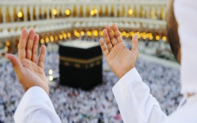 10 Ways to Make This Your Best Dhul Hijjah