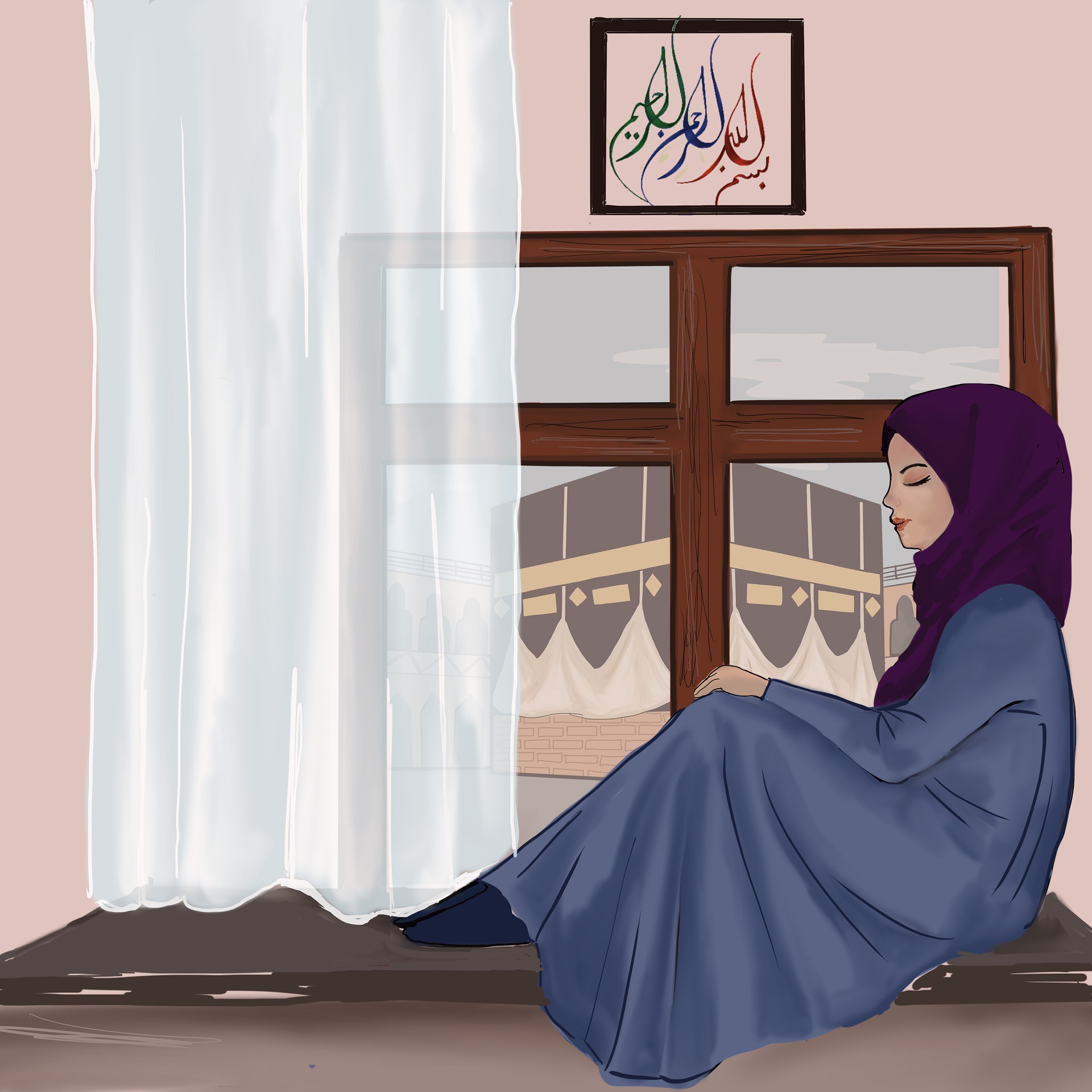 Reclaiming The Narrative Common Myths Held About Muslim Women Hhugs