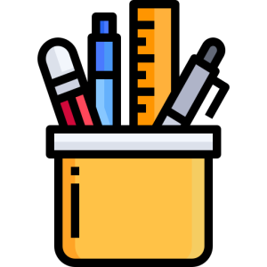 Stationery Pack