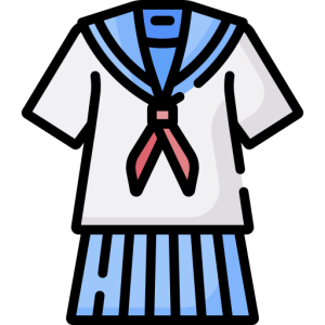 Secondary Uniform Support